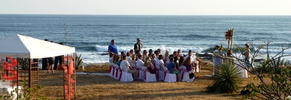 Playa Negra Guanacaste Costa Rica Weddings