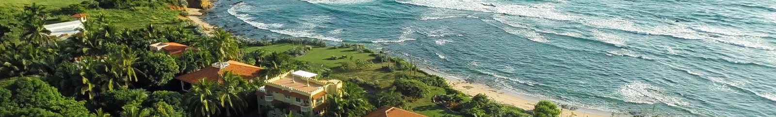 Playa Negra Real Estate