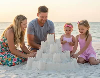 Holiday Activities for Families