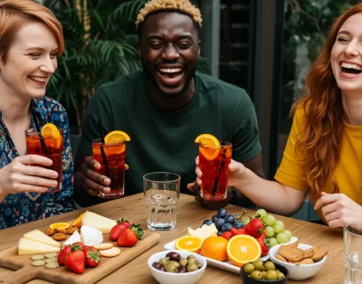 Where To Eat Like A Local