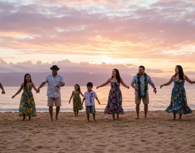 Learn About Local Festivals